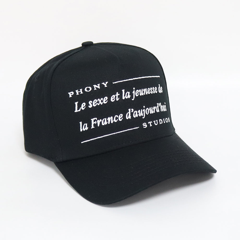 PHONY French New Wave Hat