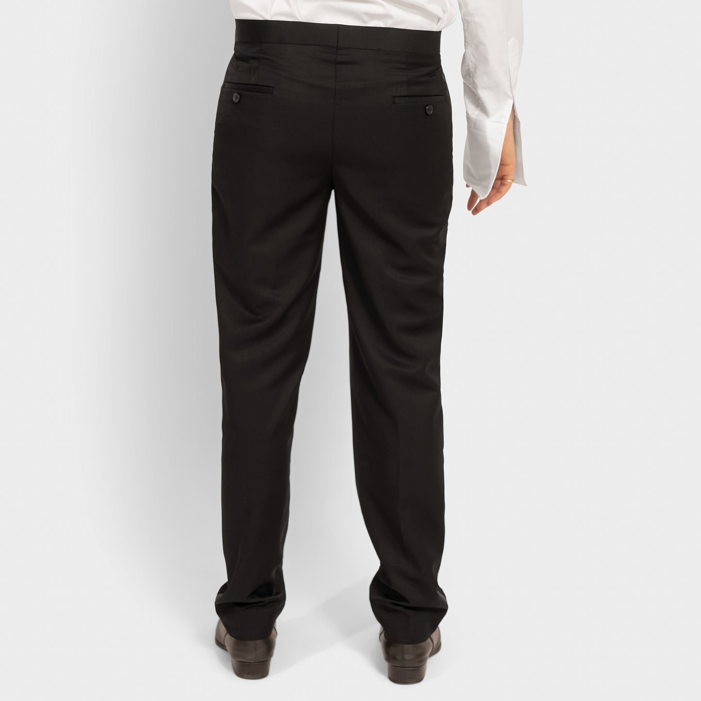 Tuxedo Trouser