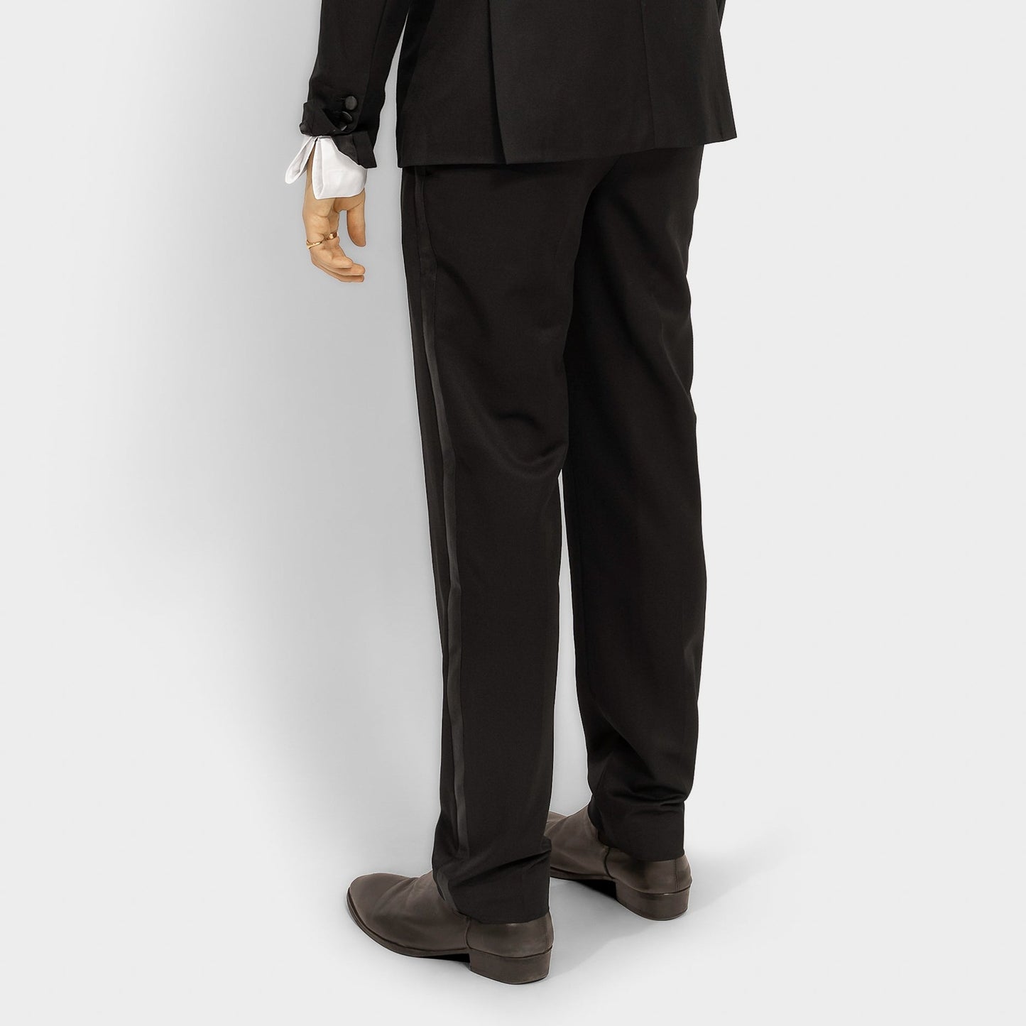 Tuxedo Trouser