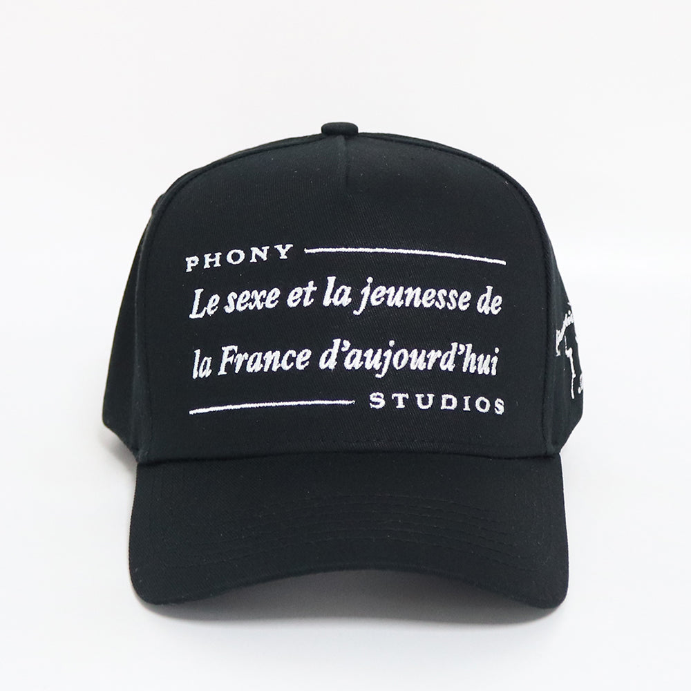 PHONY French New Wave Hat