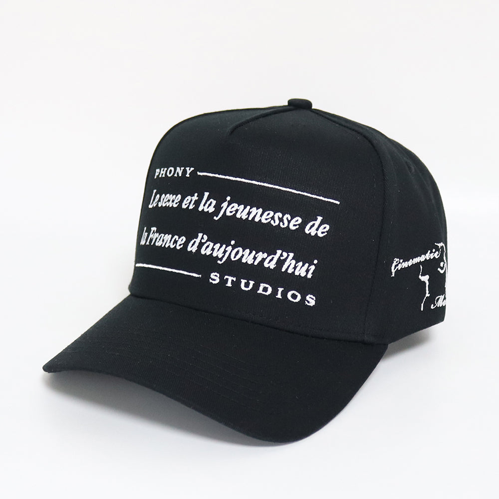 PHONY French New Wave Hat