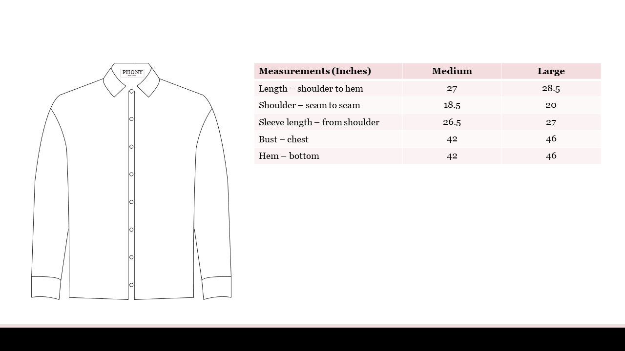 PHONY Print Silk Button Down