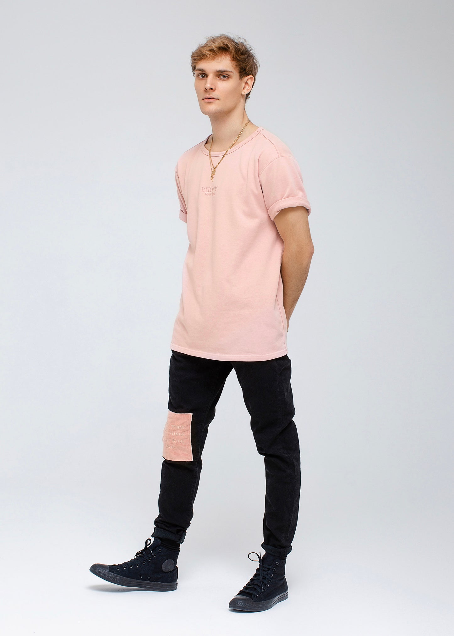Short Sleeve 02