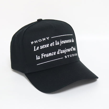 PHONY French New Wave Hat