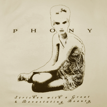 Gemma Ward - Ivory Organic Cotton Short Sleeve
