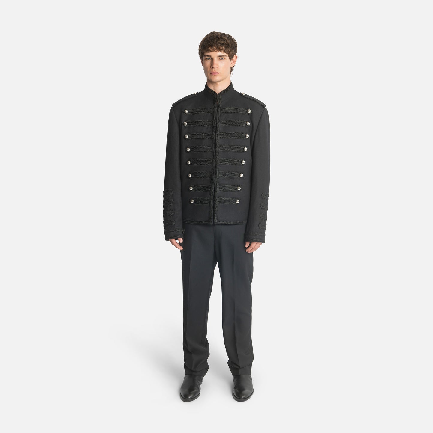 Homme Napoléon Jacket
