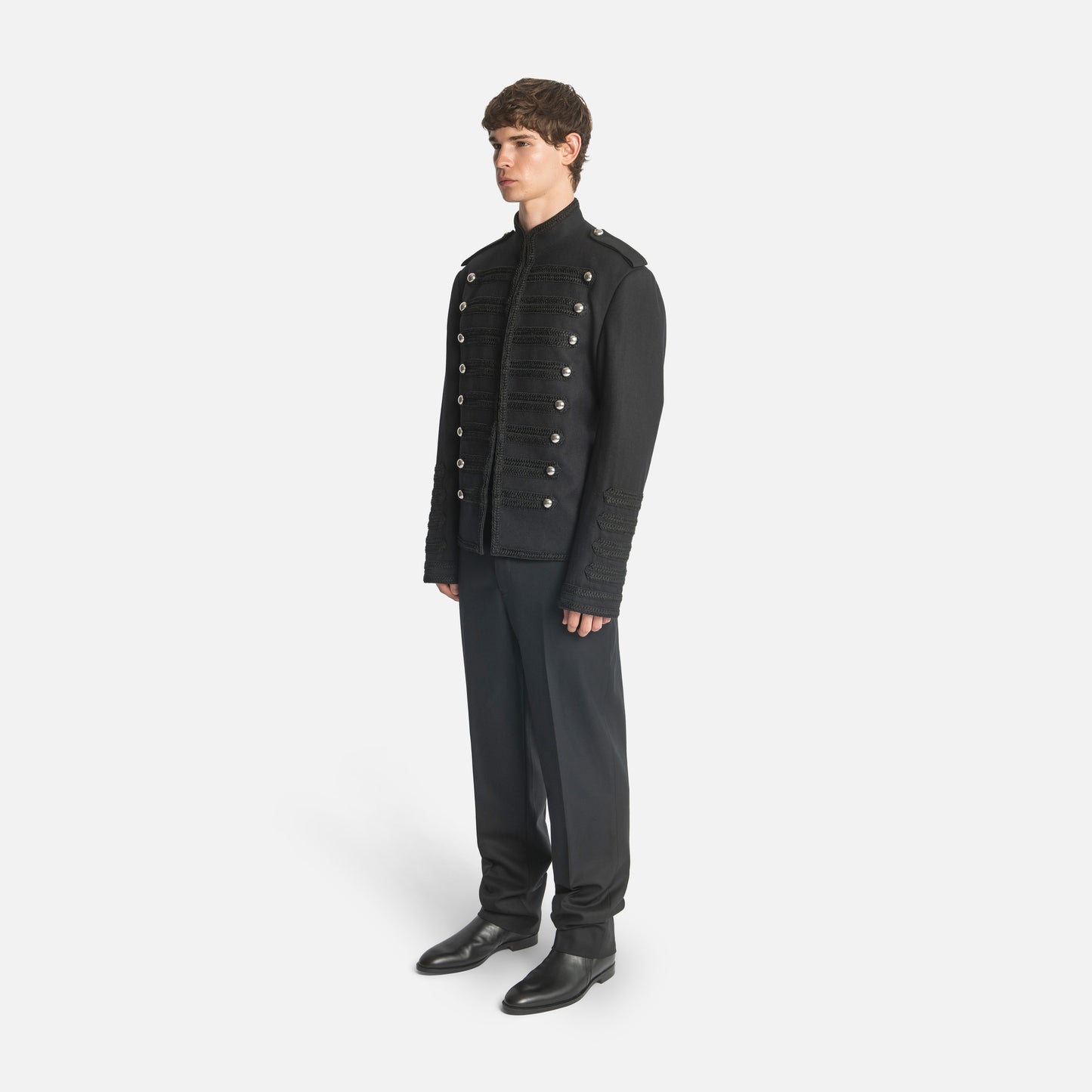 Homme Napoléon Jacket
