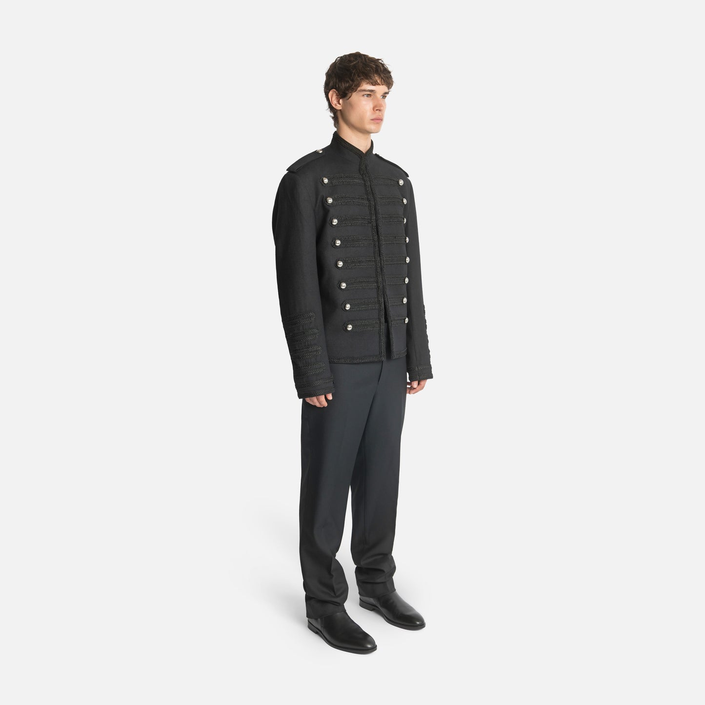Homme Napoléon Jacket