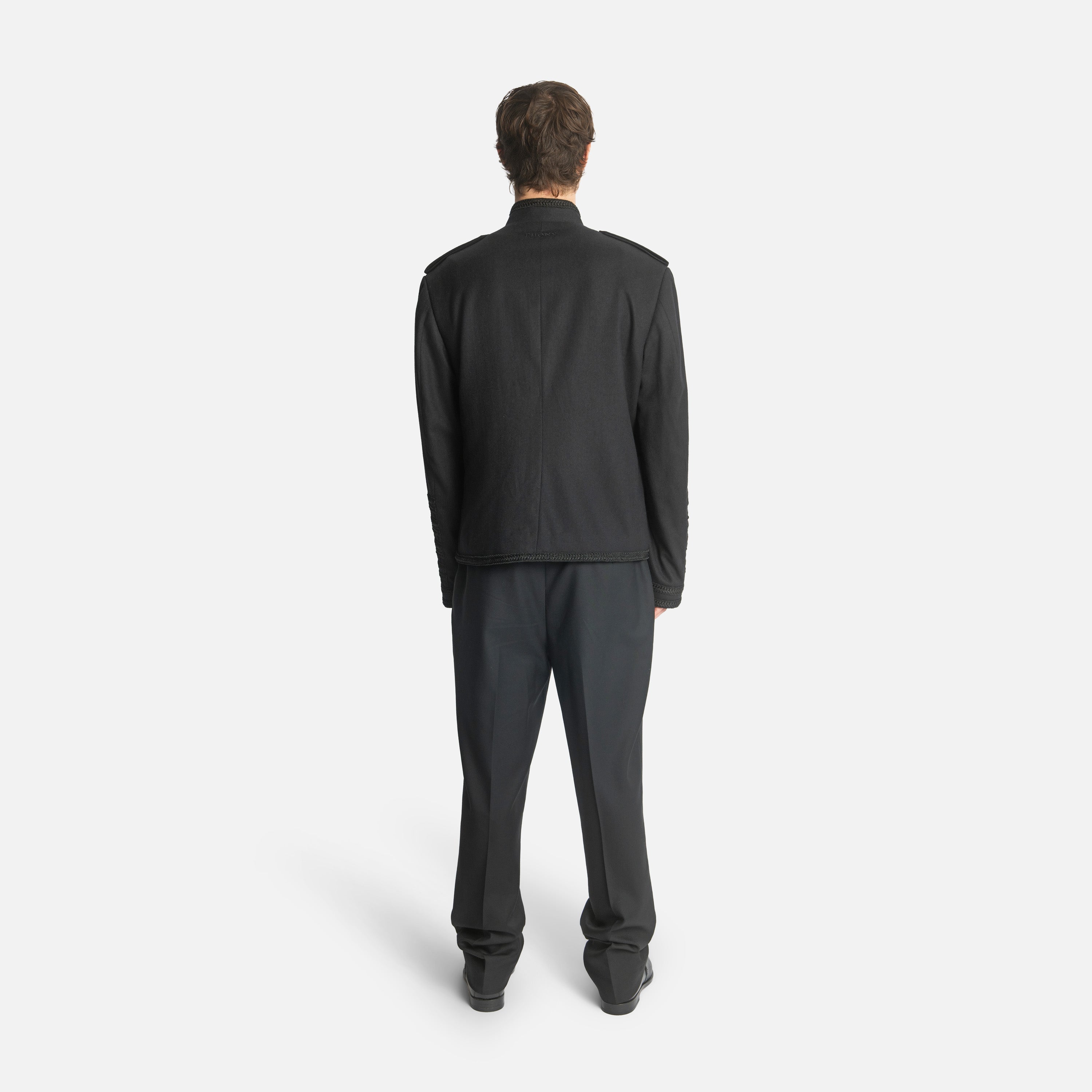 Napoléonjacket Homme Napoléon Jacket – Phony New York