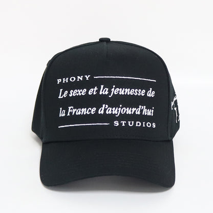 PHONY French New Wave Hat