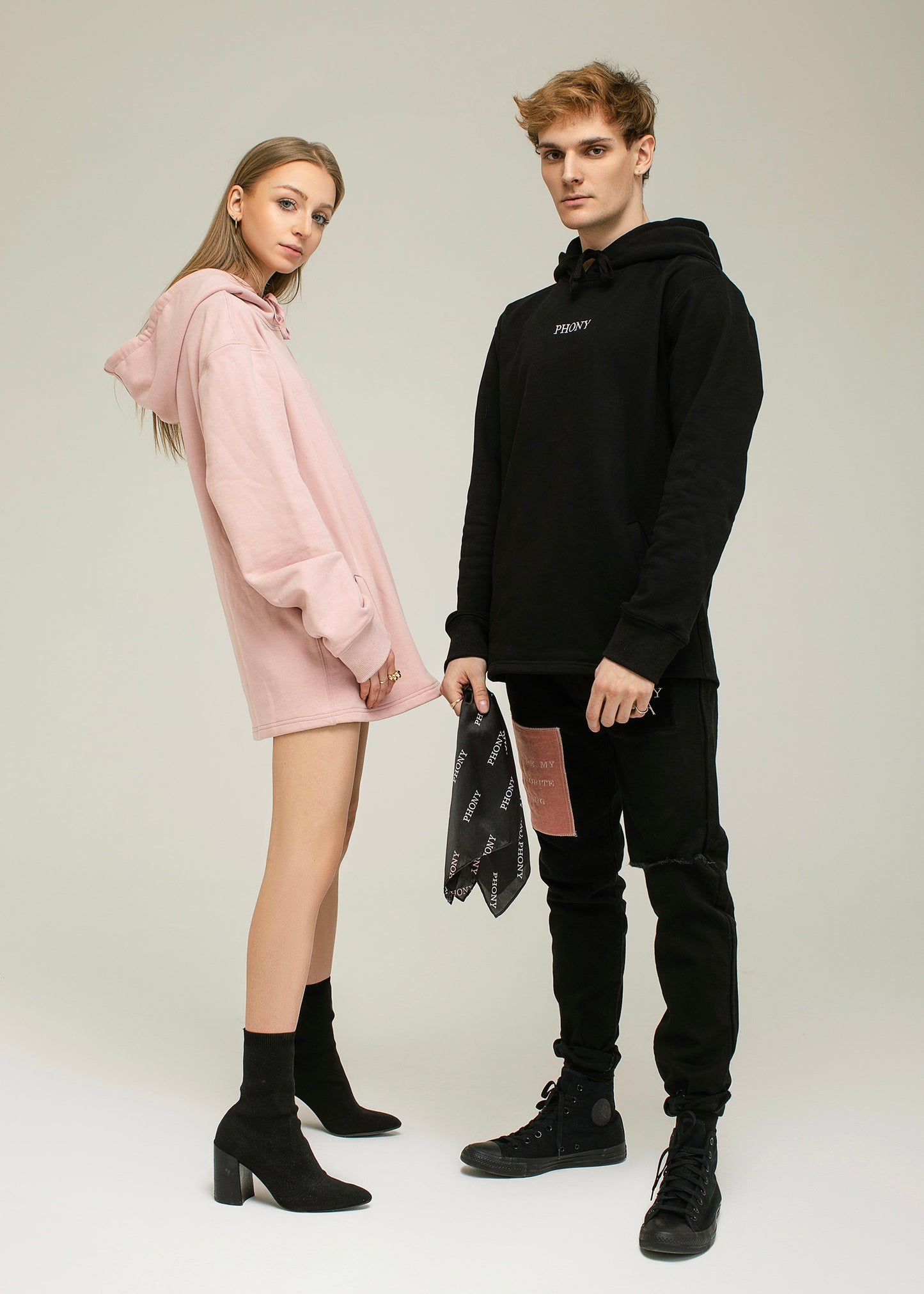 Hoodie 01