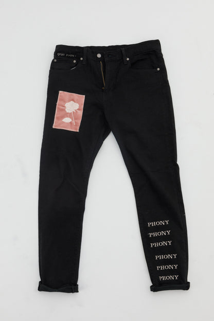 Custom Denim