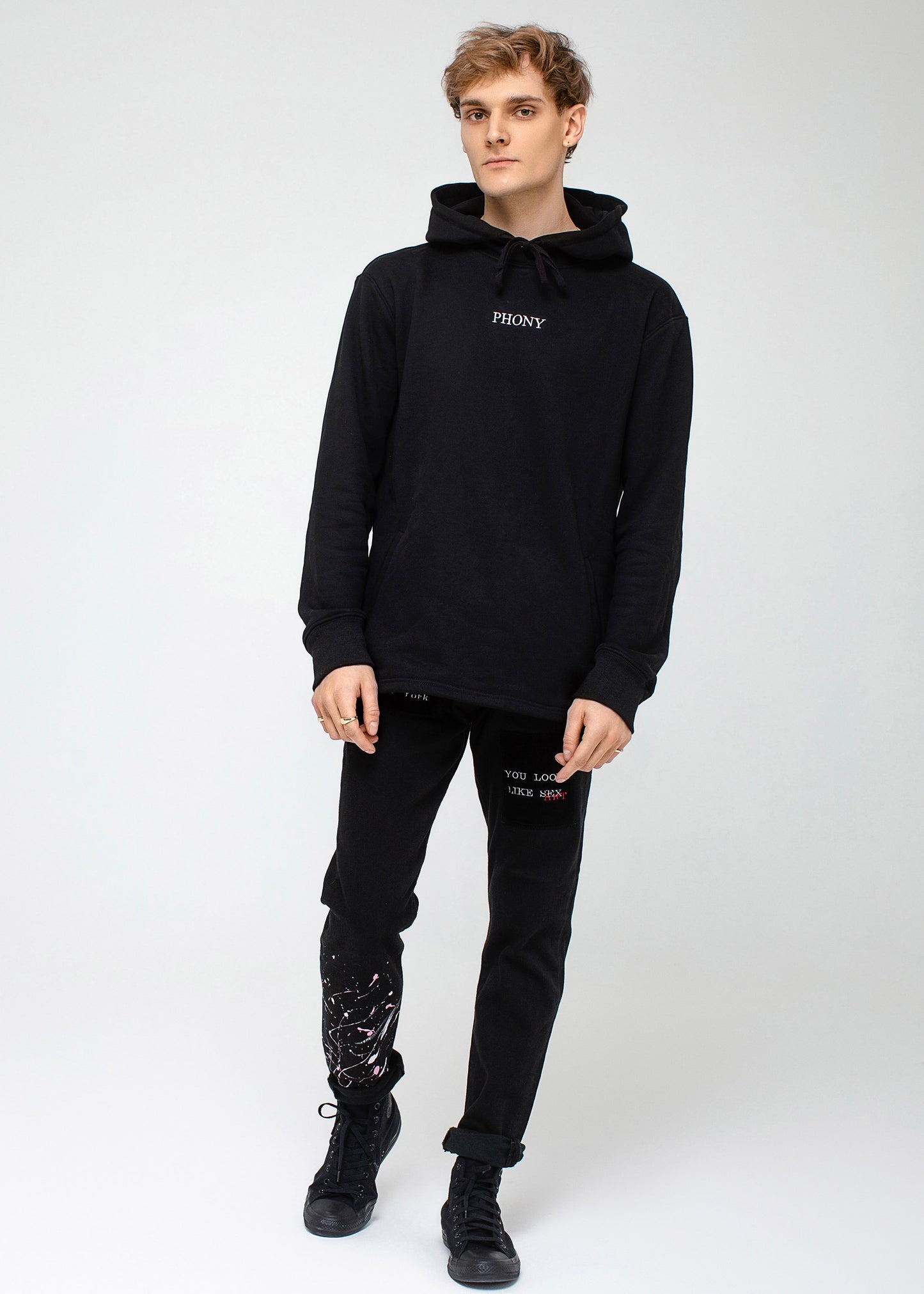 Hoodie 01