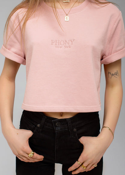 Short Sleeve Crop 02