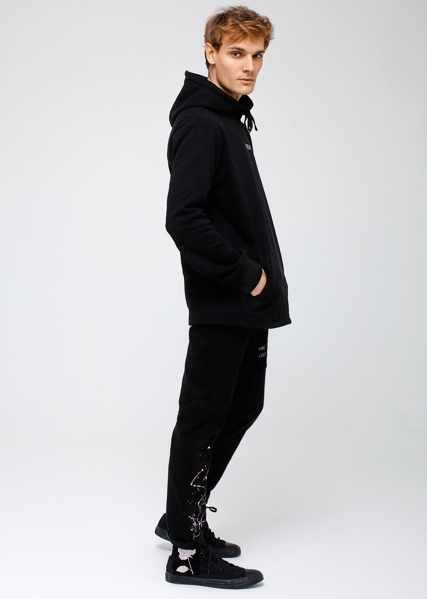 Hoodie 01