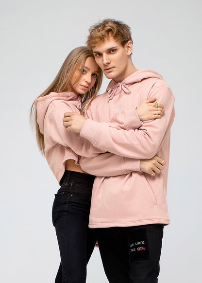 Cropped Hoodie 02